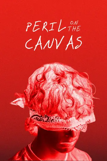 Постер до фільму "Peril on the Canvas" #558878