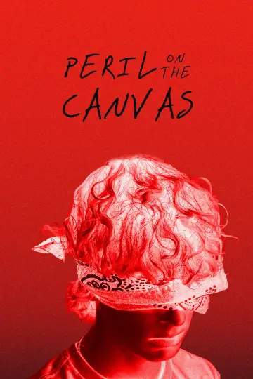 Постер до фільму "Peril on the Canvas" #558881