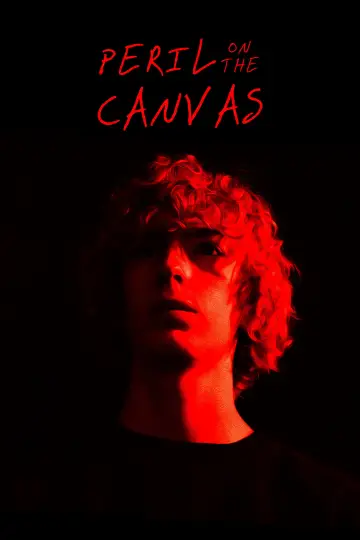 Постер до фільму "Peril on the Canvas" #558889