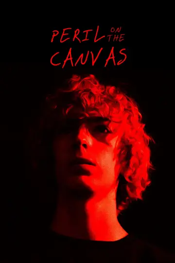 Постер до фільму "Peril on the Canvas" #558897