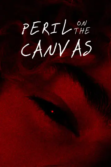 Постер до фільму "Peril on the Canvas" #558899