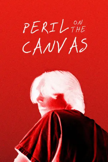 Постер до фільму "Peril on the Canvas" #558904