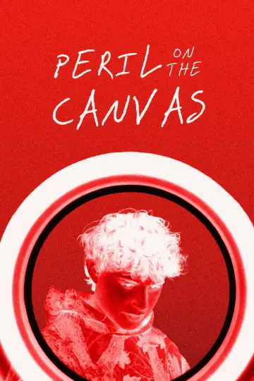 Постер до фільму "Peril on the Canvas" #558905