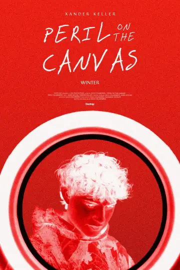 Постер до фільму "Peril on the Canvas" #558906