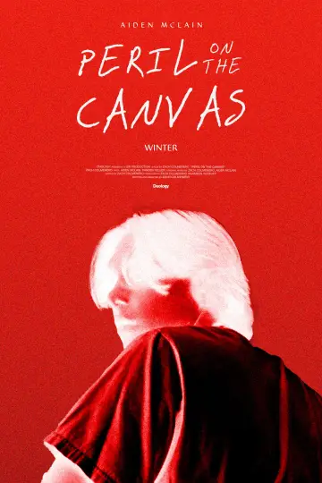 Постер до фільму "Peril on the Canvas" #558914