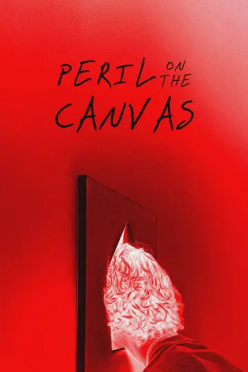 Постер до фільму "Peril on the Canvas" #558939