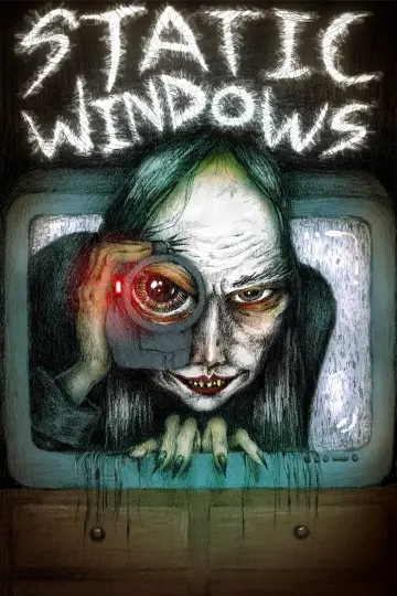 Static Windows постер