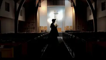 Задник до фильму"Brother Mary" #973993