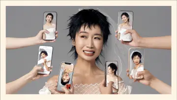 Задник до фильму"我的中女时代" #552785