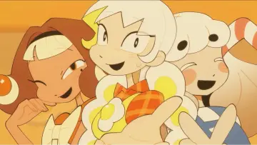 Задник до фільму "ポッピンプレイキッチン" #1637940