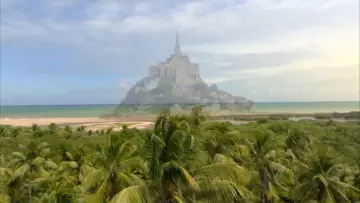 Задник до фильму"France 2100, le pourquoi du comment" #542242