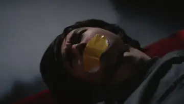 Задник до фільму "Patient" #542315