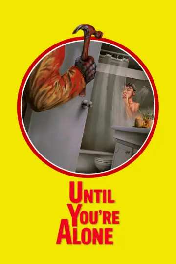 Постер до фільму "Until You