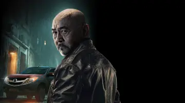 Задник до фильму"Bố Già Trở Lại" #544421