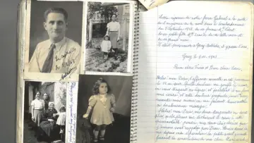 Задник до фільму "LE PORTEL 1943, Les sacrifiés du grand bluff des Alliés" #542271