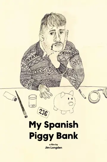 Постер до фильму"My Spanish Piggy Bank" #1171794