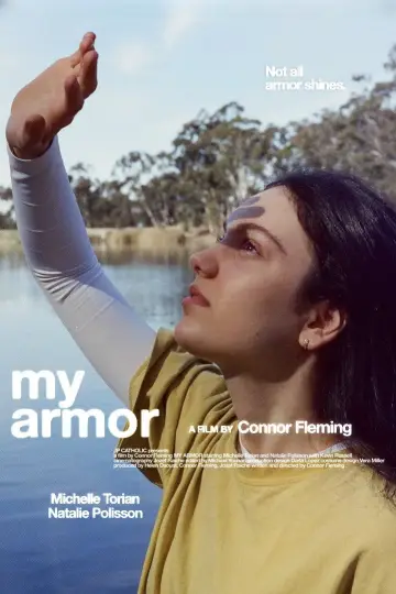 Постер до фильму"My Armor" #1187101