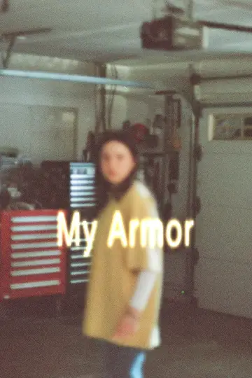My Armor постер