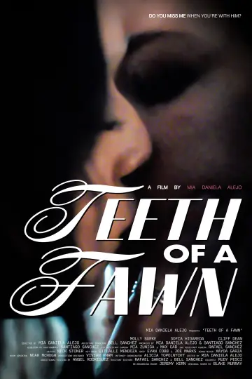 Постер до фильму"Teeth of A Fawn" #953731