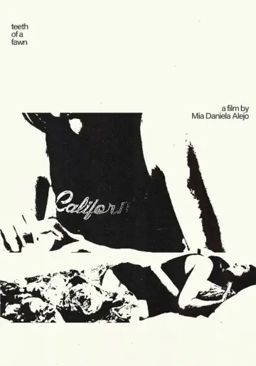 Постер до фильму"Teeth of A Fawn" #953732