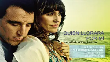 Quién Llorará Por Mí постер