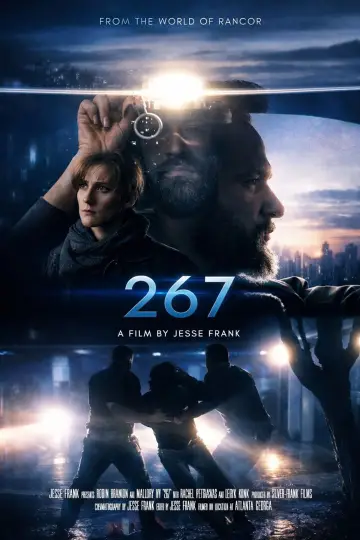 Постер до фильму"267" #541873