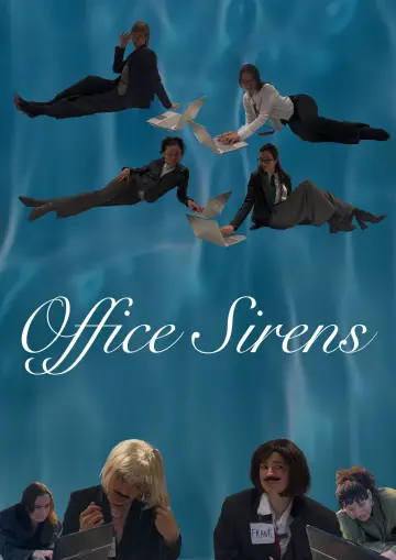 Постер до фильму"Office Sirens" #549470