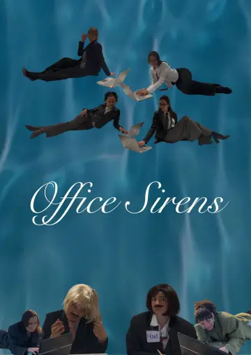 Постер до фильму"Office Sirens" #549479