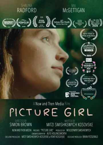 Постер до фільму "Picture Girl" #1205548