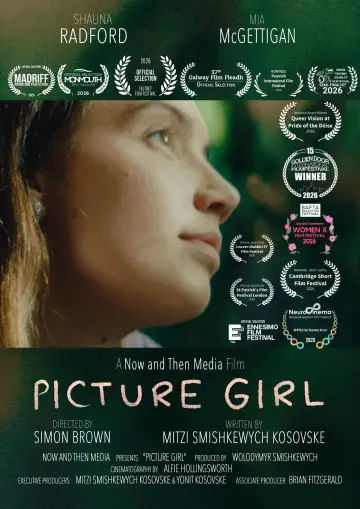 Постер до фільму "Picture Girl" #1623722