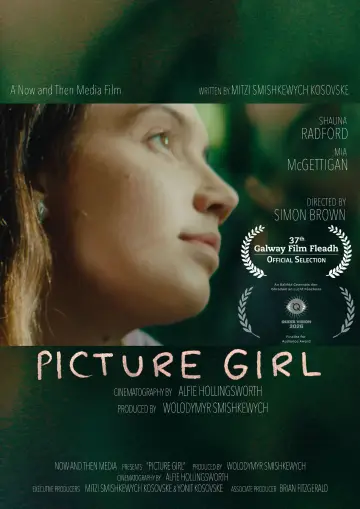 Picture Girl постер