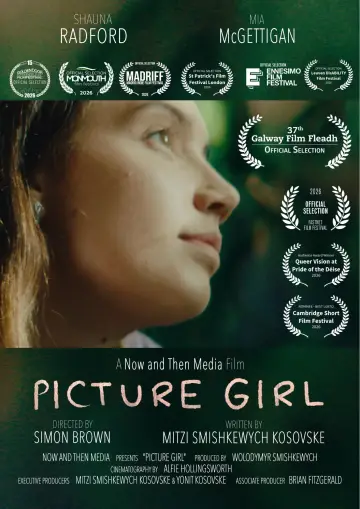 Постер до фильму"Picture Girl" #860577