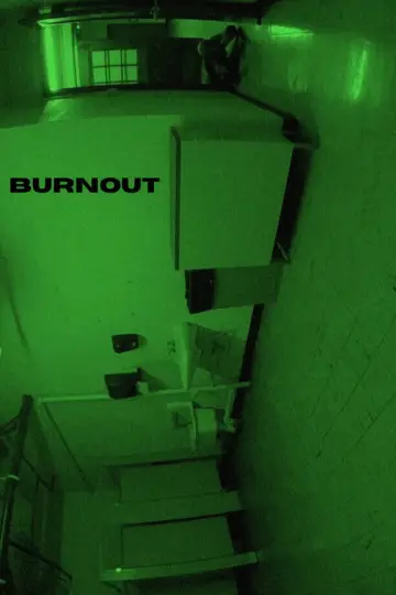 Burnout постер