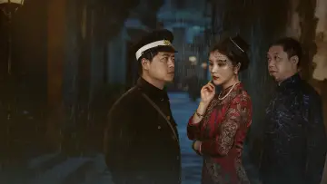 Задник до фильму"暗杠" #633871