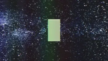Задник до фильму"Peculiar Green" #1143559