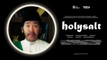 Задник до фільму "Holy Salt" #543272