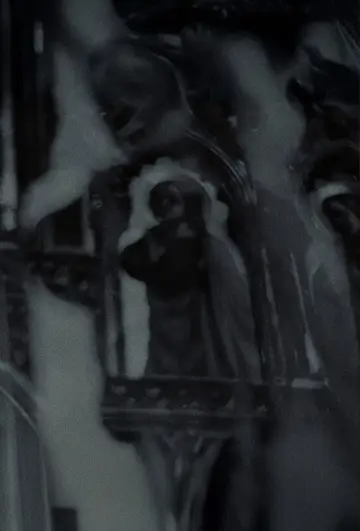 Постер до фильму"Canticle of The Sun" #573526