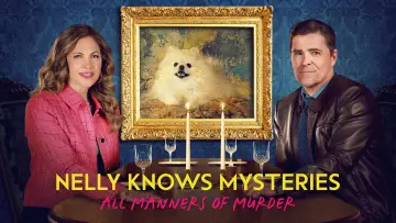 Задник до фільму "Nelly Knows Mysteries: All Manners of Murder" #771288