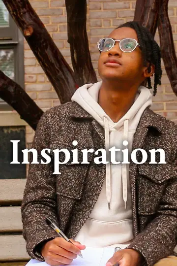 Постер до фильму"Inspiration" #1143557