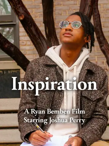 Постер до фильму"Inspiration" #878560