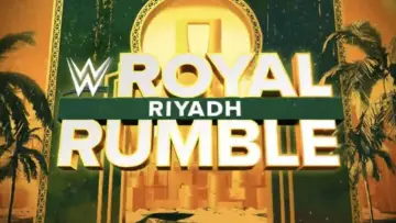 Задник до фильму"Royal Rumble 2026" #528938