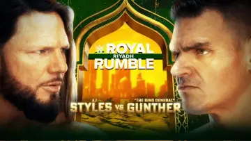 Задник до фильму"Royal Rumble 2026" #528944