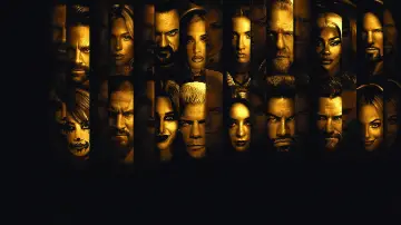 Задник до фильму"Royal Rumble 2026" #528952