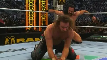 Задник до фильму"Royal Rumble 2026" #528965