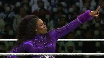 Задник до фильму"Royal Rumble 2026" #528973
