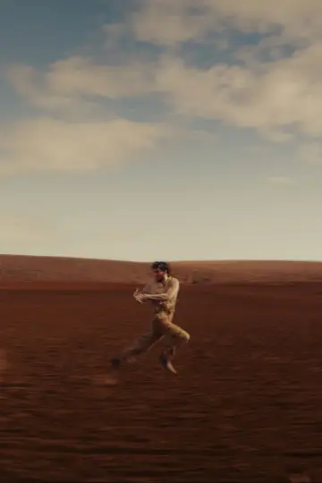 The Way of the Wind