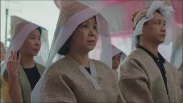 Задник до фільму "大姊，賢慧" #1142131