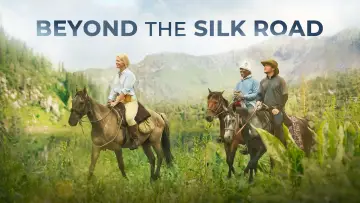Задник до фільму "Beyond the Silk Road" #1617063