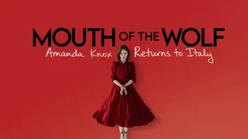 Задник до фильму"Mouth of the Wolf: Amanda Knox Returns to Italy" #922028