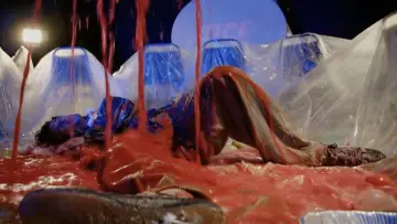 Задник до фильму"Crocodile Dose" #543655